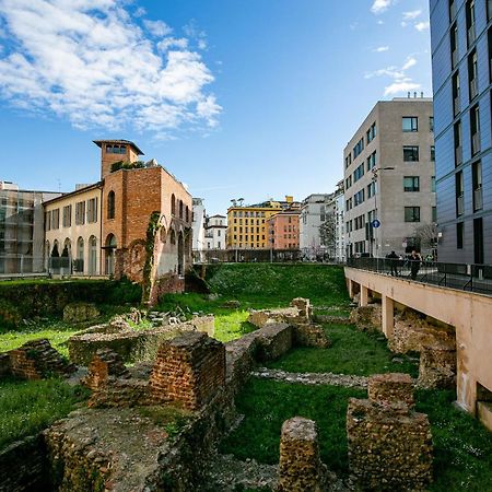 Dream Suites Milano Brisa Meravigli エクステリア 写真