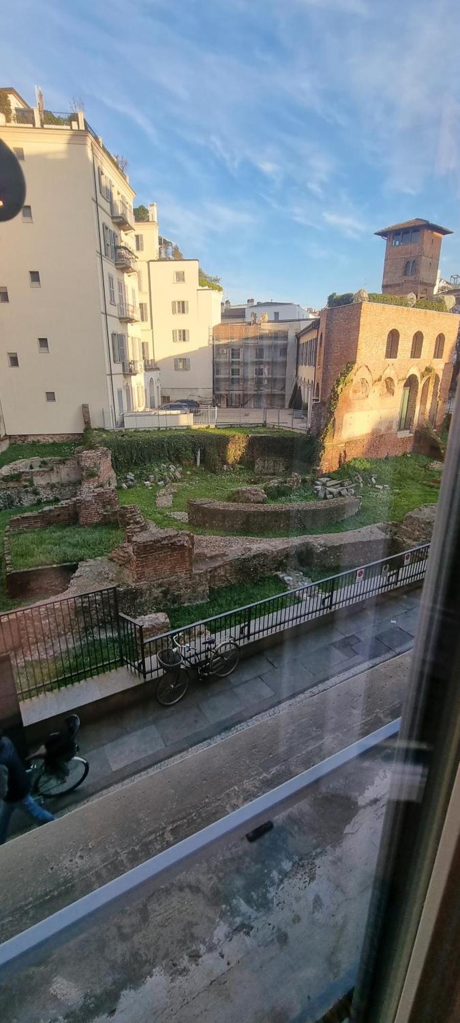 Dream Suites Milano Brisa Meravigli エクステリア 写真