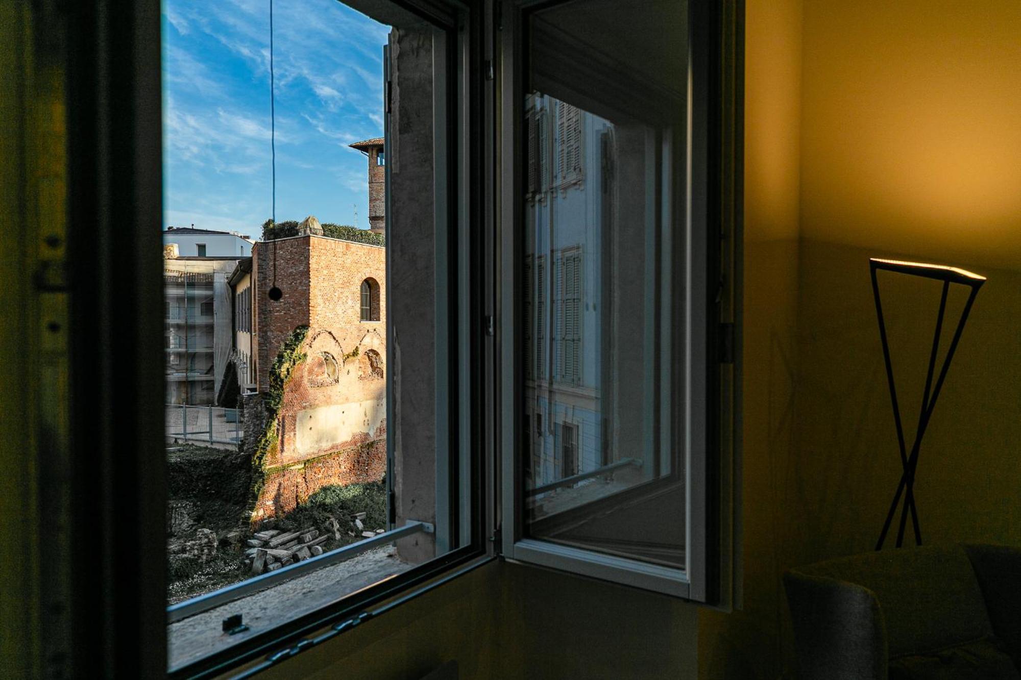 Dream Suites Milano Brisa Meravigli エクステリア 写真