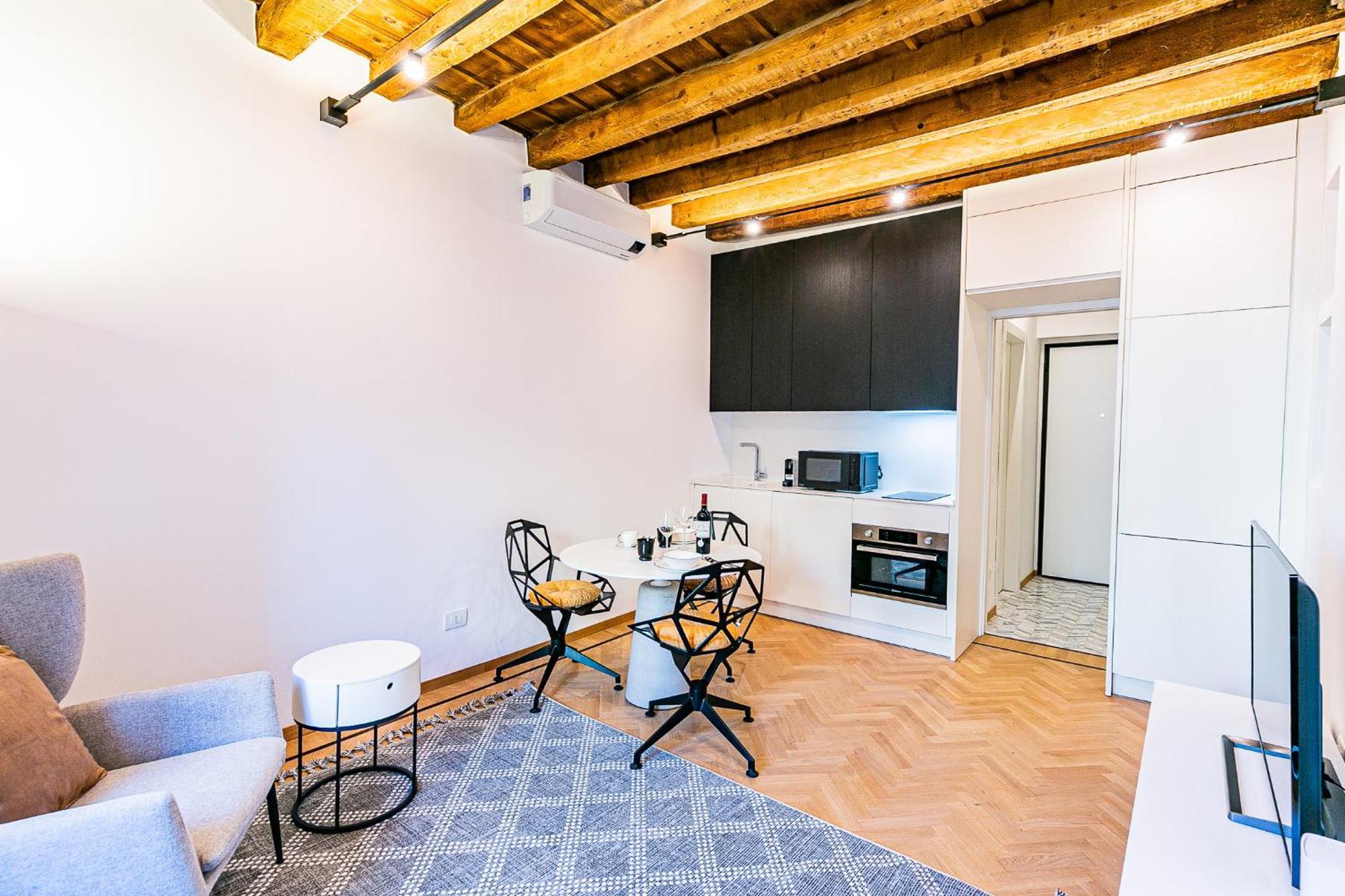 Dream Suites Milano Brisa Meravigli エクステリア 写真
