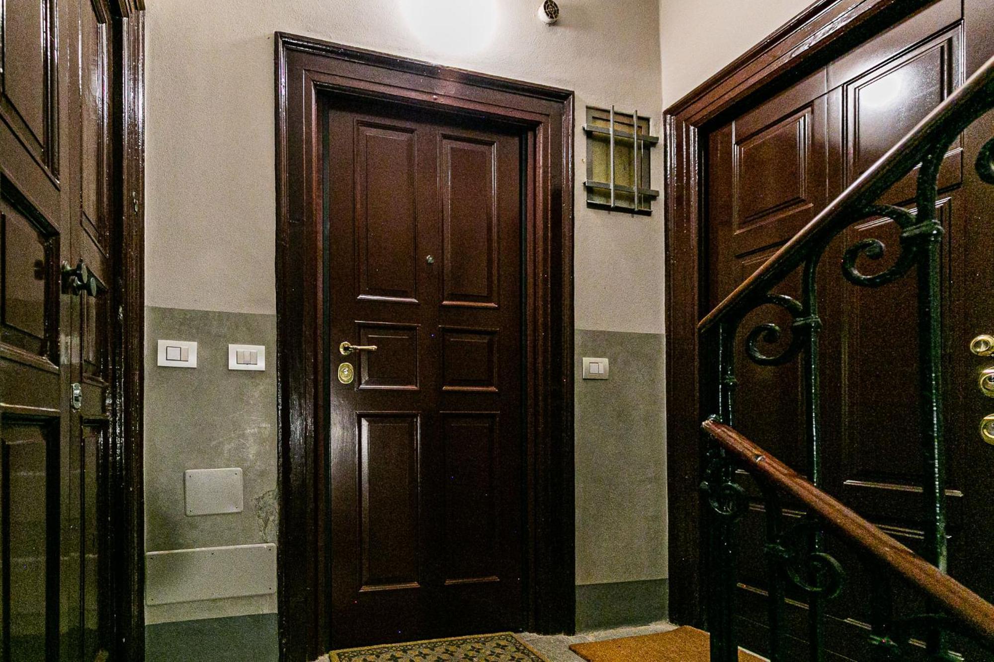 Dream Suites Milano Brisa Meravigli エクステリア 写真