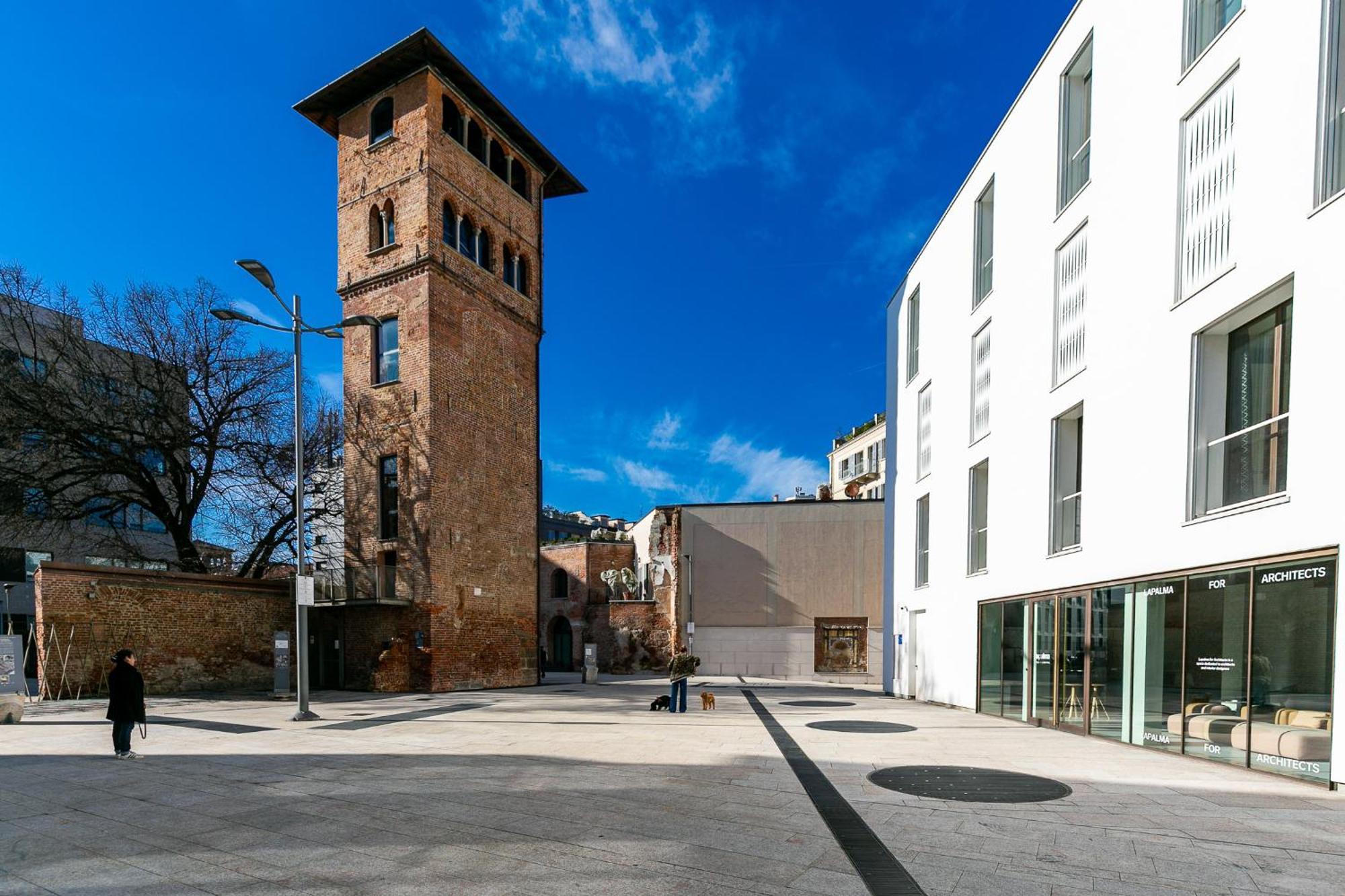 Dream Suites Milano Brisa Meravigli エクステリア 写真
