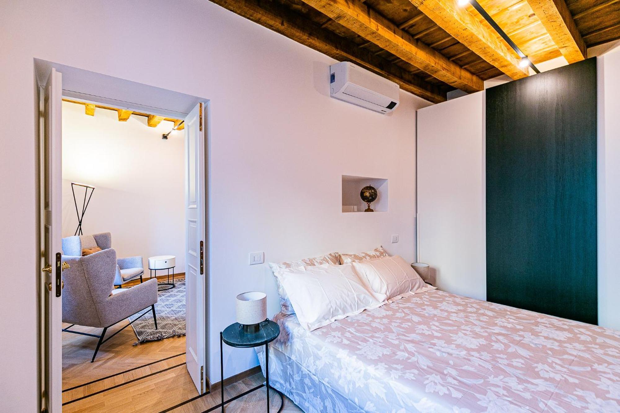 Dream Suites Milano Brisa Meravigli エクステリア 写真