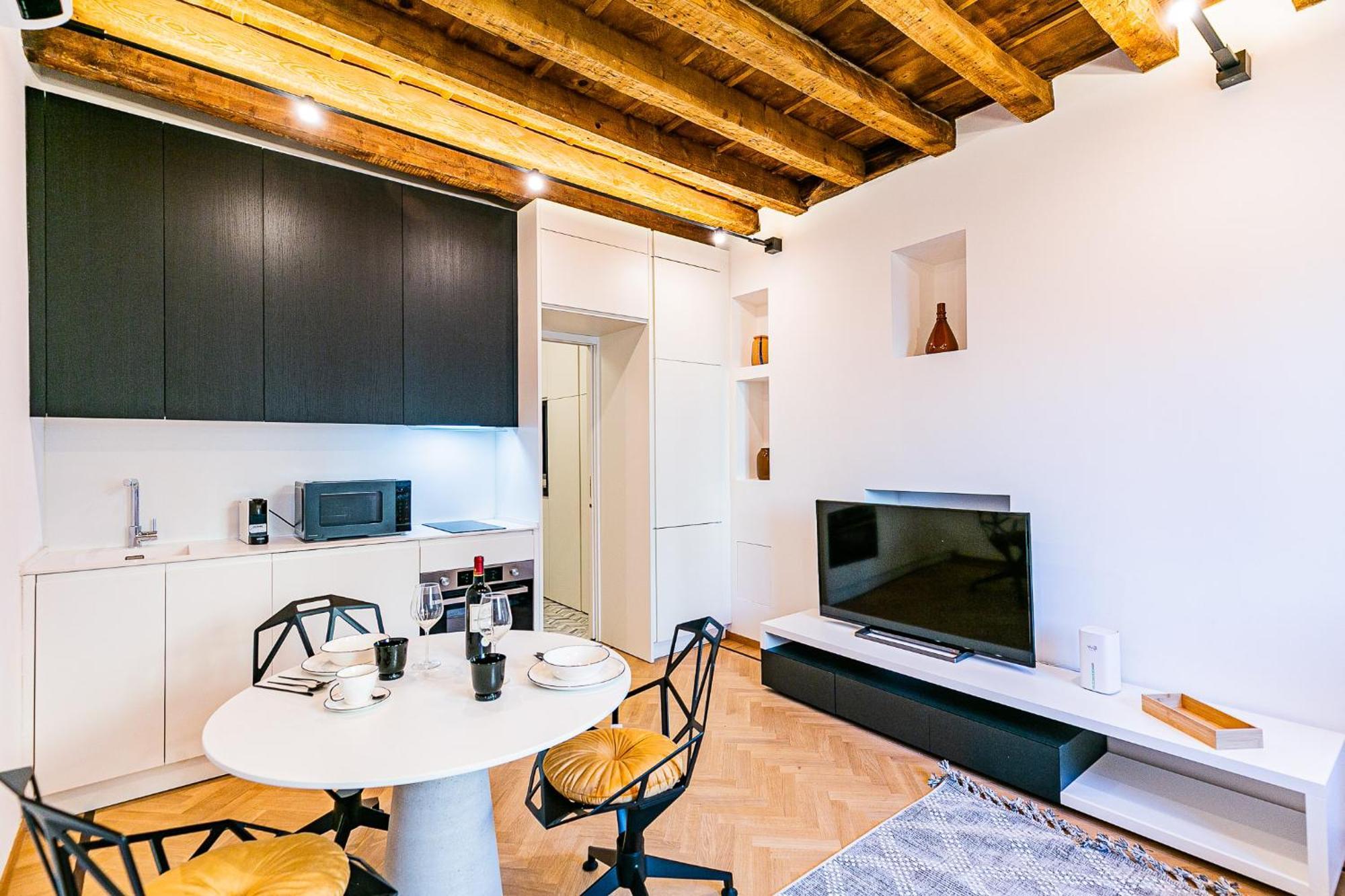 Dream Suites Milano Brisa Meravigli エクステリア 写真