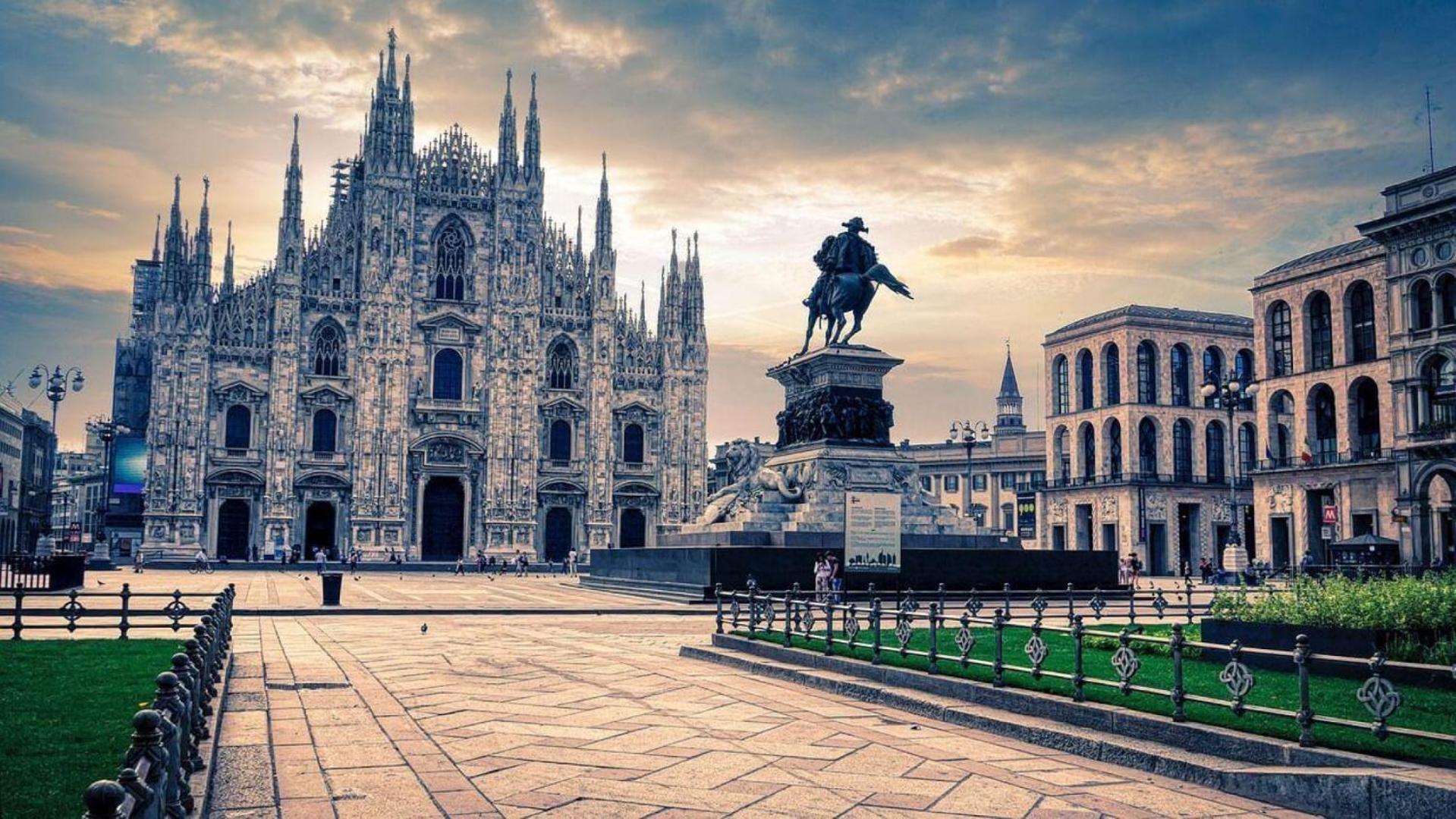 Dream Suites Milano Brisa Meravigli エクステリア 写真