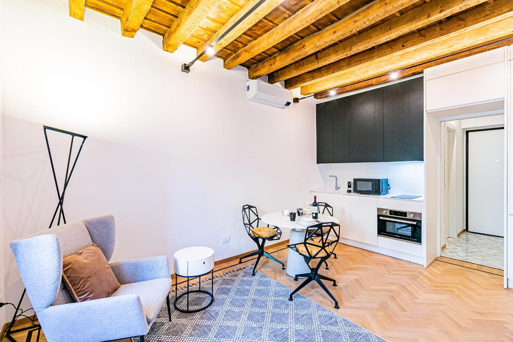 Dream Suites Milano Brisa Meravigli エクステリア 写真